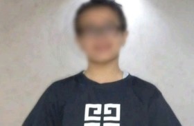 طفل يُقطع جسد زميله 6 أجزاء 