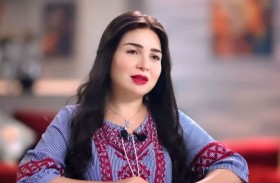 مسلسل جديد يجمع مي عز الدين ومرقس عادل في رمضان 2026