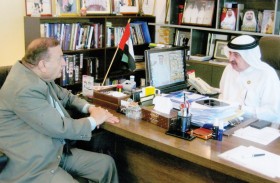 عبدالرزاق سيد صالح محمدي – أبونادر: نحن الإمارات 2031 رؤية حكيمة لمستقبل أفضل وننتظر المزيد من الإنجازات الإماراتية المدهشة