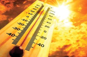 الحرارة تتصاعد عالمياً.. مايو 2025 ثاني أدفأ شهر في التاريخ