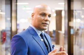 إطلاق حديقة السلام العالمية في الإمارات في ظل دعوات عالمية للوحدة والأمل