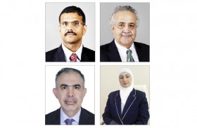 جامعة أبوظبي تستضيف فعاليات منتدى البحث الهندسي الثاني 