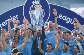 الابتكار والتكيف وروح الفريق عوامل ساهمت في فوز الـ «سيتي» بلقب «البريميير ليج»