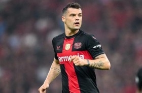 تشاكا يتعهد بإبقاء ليفركوزن في القمة 