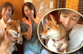 يبيع فيراري لرد دين كلب أنقذه