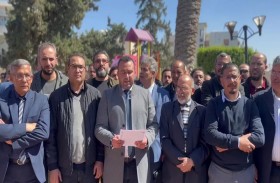 استقالات جماعية وإضراب.. القطاع الصحي يستنفر بليبيا