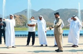 «ألعاب القوى» ينظم كأس الإمارات لسباق الطريق في خورفكان