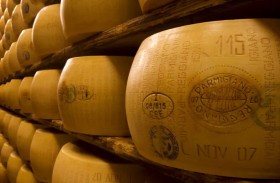 كوكايين بمليون دولار داخل قالب جبن 