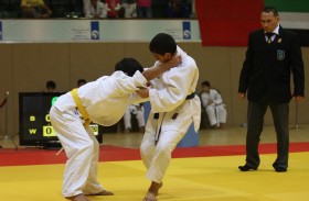 الجودو يعتمد لائحة بطولة كأس الاتحاد للأشبال والناشئين