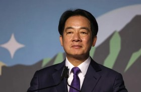 رئيس تايوان يعرض السلام مع الصين 