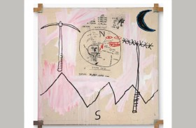 ترجيح شراء كيم كارديشان للوحة بـ5 ملايين دولار