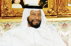 محمد بن ركاض: فخرنا بالوطن وقيادته على ما حققته الإمارات من إنجازات وتقدم وازدهار