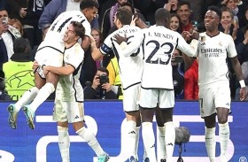 ريال مدريد لاستعادة التوازن.. وبرشلونة للضغط على جيرونا 