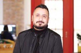 المخرج ايلي السمعان: عابد فهد اسم كبير اعطاني الثقة