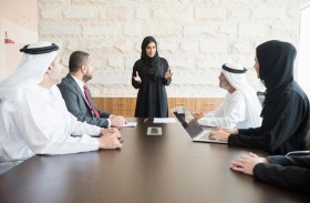 كلية دبي للسياحة تطلق مبادرة اكتشف القطاع السياحي في دبي