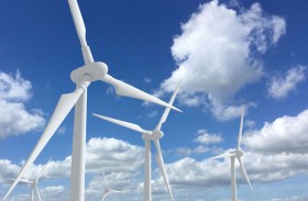 باحثون في «نيويورك أبوظبي» يوظفون الذكاء الاصطناعي للتنبؤ بالرياح