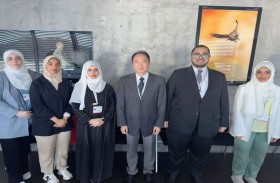 الإمارات تشارك في الاجتماع الثاني والستين للجنة الدائمة لاتفاقية الأراضي الرطبة (رامسار)