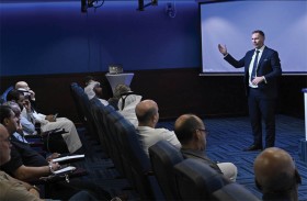 رابطة المحترفين تعقد ورشة المديرين الرياضيين للأندية المحترفة