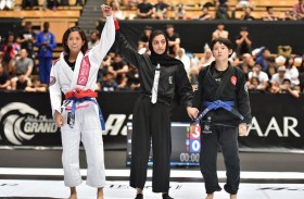 الإمارات.. قفزة هائلة في التمكين الرياضي للمرأة تتواكب مع الاحتفال بيومها العالمي