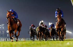 اليوم.. كرنفال كأس دبي العالمي يواصل فعالياته بالحفل الثامن في «ميدان»