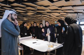 أكاديمية الفضاء الوطنية تعلن عن الدفعة الثانية من مسار «التطبيقات الفضائية»