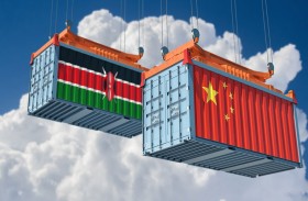 دراسة جديدة لـ «تريندز» تحلل آفاق العلاقات الصينية - الكينية وتحدياتها