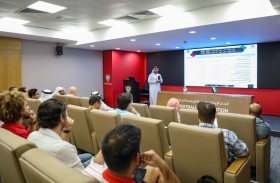 اتحاد الكرة يُنظم ورشة عمل لترخيص أندية الدرجة الأولى