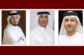 «دو» و«اتصالات» توقعان شراكات استراتيجية مع إعمار العقارية 