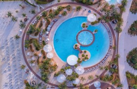 إرث أبوظبي يحتفل باليوم الوطني السعودي 