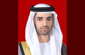 ولي عهد رأس الخيمة: يوم الشهيد مناسبة وطنية تاريخية خالدة
