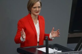 مسؤولة ألمانية تدعو لفرض عقوبات على سموتريتش وبن غفير