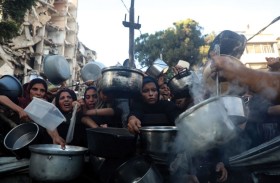 في بيان مشترك .. 25 دولة تطالب بإنهاء حرب غزة فوراً