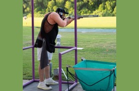 8 حكام إماراتيين يشاركون في إدارة منافسات «دولية أبوظبي» للشوزن