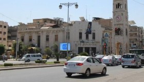 القبض على طالب قتل مدير مدرسته