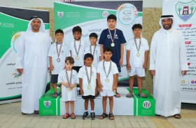 نادي دبا الحصن يسدل الستار عن نشاطه الصيفي بعد نجاح كبير