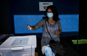 التشيليون مدعوون للتصويت على مشروع دستور جديد 