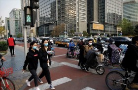 الشباب في الصين يعزفون عن الزواج