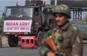 بعد اشتباكات مع متمردين.. مقتل جنديين هنديين في كشمير