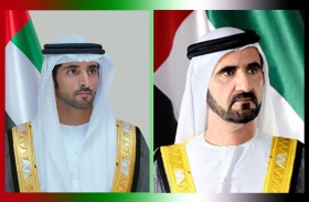  محمد بن راشد للإسكان تقدم 1.725 مليار درهم تسهيلات سكنية في النصف الأول