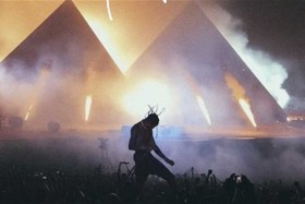 جدل بمصر بعد إلغاء حفل ترافيس سكوت