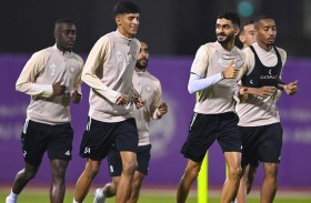 منتخبنا الوطني يلتقي نظيره اليمني اليوم في التصفيات المشتركة المؤهلة للمونديال وكأس آسيا