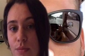 تكتشف خيانة حبيبها بفضل تفصيل في صورة سيلفي