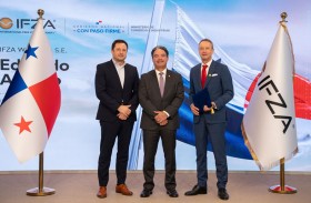 «إيفزا» تطلق منطقة حرة جديدة في بنما