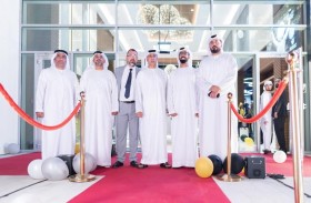 بالتعاون مع حبيب نور محمدوف بطل «يو اف سي».. «بالمز الرياضية» تطلق مركزا للتدريب في جزيرة ياس بأبوظبي