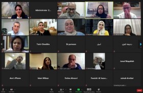 النقد وآليات القراءة في ندوة الثقافة والعلوم