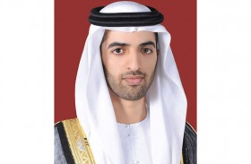 ولي عهد رأس الخيمة: بدعم القيادة .. المرأة الإماراتية تواصل إسهاماتها الفاعلة في خدمة الوطن