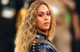 بيونسيه تطرح ألبوما ضد التمييز