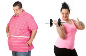 دراسة واسعة تفنّد عذرا قديما لاكتساب الوزن في منتصف العمر!