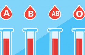 ما هي حمية فصيلة الدم  وكيف تتبعها؟
