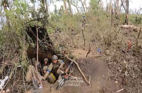 الكرملين يحذر من كارثة في محطة زابوريجيا النووية 